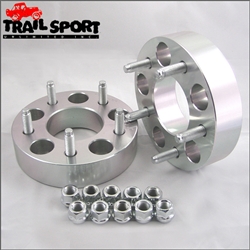 Chevy/GMC 1.25" - Pattern Conversion Adapter