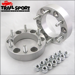 Toyota 6 X 5.5 - 12mm X 1.5 Stud/Nut